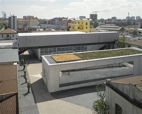 bus fondazione prada milano|fondazione prada milano.